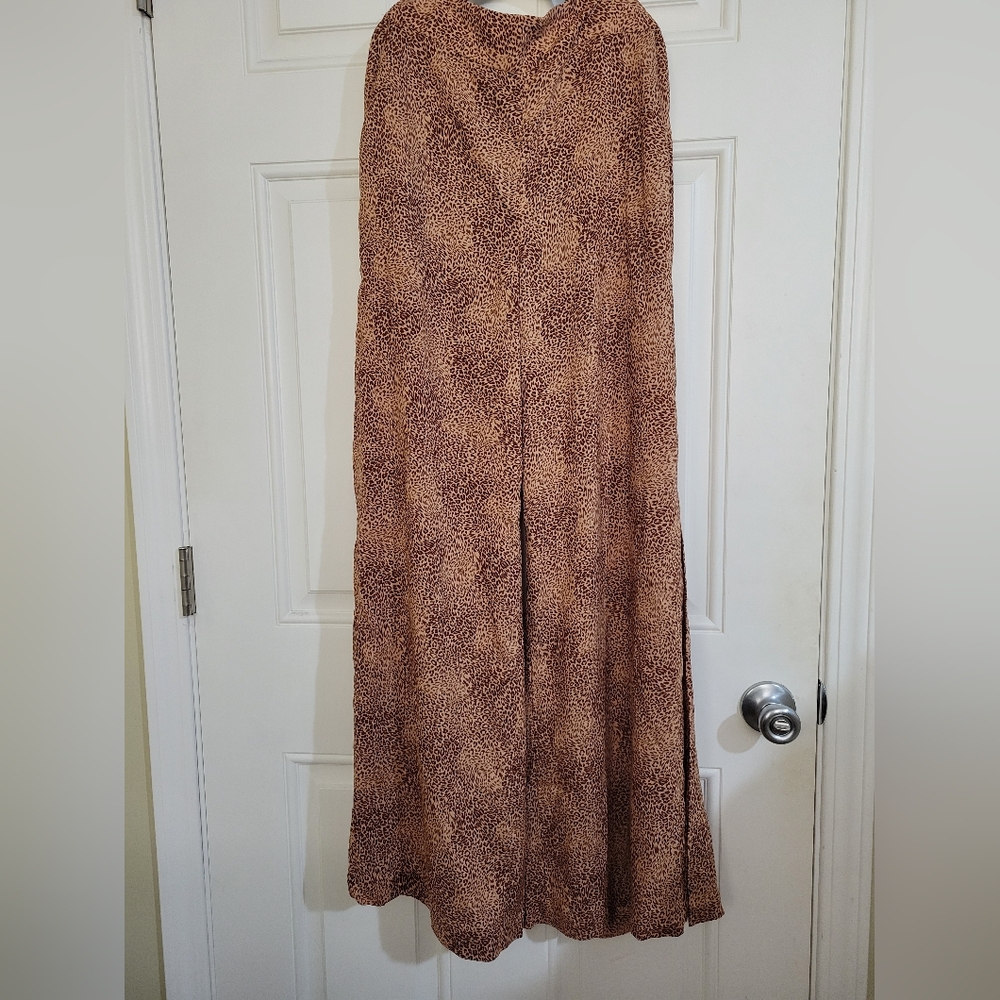 WINDING LEOPARDSHAYE